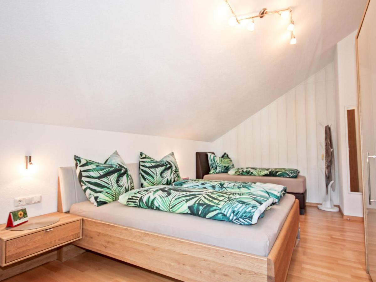 Apartment Jenewein By Interhome Fliess Eksteriør billede